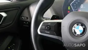 BMW Série 1 de 2025