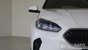 BMW Série 1 de 2025