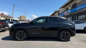 Peugeot 3008 de 2025