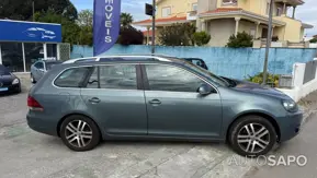 Volkswagen Golf de 2010