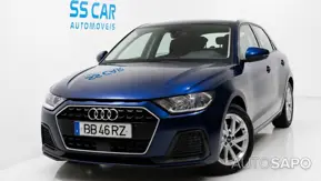 Audi A1 de 2023