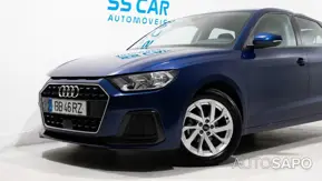 Audi A1 de 2023