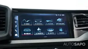 Audi A1 de 2023