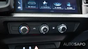 Audi A1 de 2023