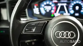 Audi A1 de 2023