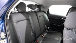Audi A1 de 2023