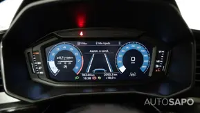 Audi A1 de 2023