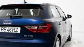 Audi A1 de 2023