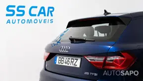 Audi A1 de 2023