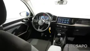 Audi A1 de 2023