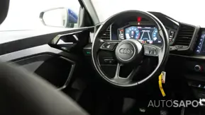 Audi A1 de 2023