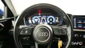 Audi A1 de 2023