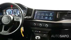 Audi A1 de 2023