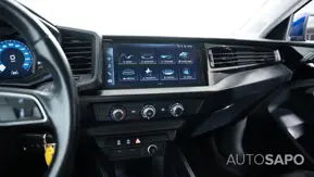 Audi A1 de 2023