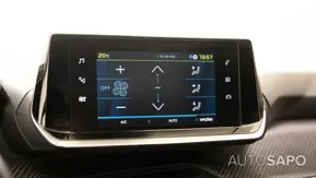 Peugeot E-208 de 2023