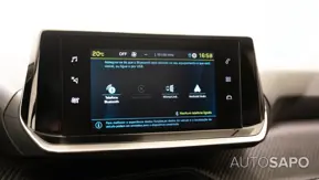 Peugeot E-208 de 2023