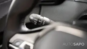 Peugeot E-208 de 2023