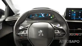 Peugeot E-208 de 2023