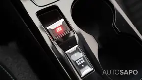 Peugeot E-208 de 2023