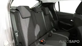 Peugeot E-208 de 2023