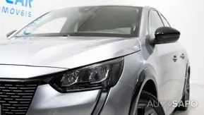 Peugeot E-208 de 2023