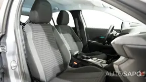 Peugeot E-208 de 2023