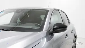 Peugeot E-208 de 2023