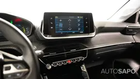 Peugeot E-208 de 2023