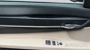 BMW Série 7 de 2012