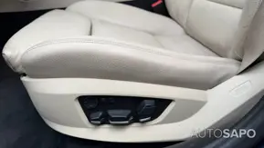 BMW Série 7 de 2012