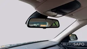 BMW Série 7 de 2012
