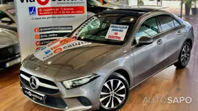 Mercedes-Benz Classe A de 2023