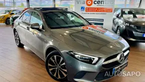 Mercedes-Benz Classe A de 2023