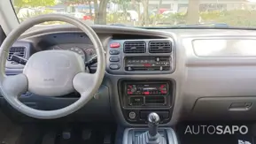 Fiat Panda 1.2 Active de 2012