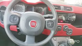Fiat Panda 1.2 Active de 2012