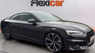 Audi A5 de 2019