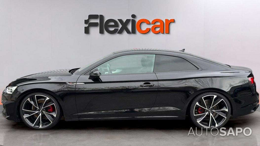 Audi A5 de 2019