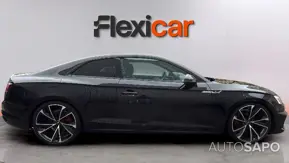 Audi A5 de 2019