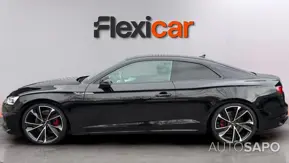 Audi A5 de 2019
