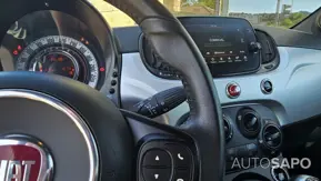 Fiat 500 de 2022