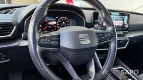 Seat Leon 1.0 TSI Style S/S de 2021