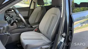 Seat Leon 1.0 TSI Style S/S de 2021