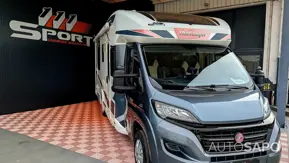 Fiat Ducato de 2014