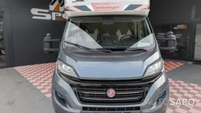 Fiat Ducato de 2014