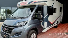 Fiat Ducato de 2014