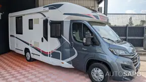 Fiat Ducato de 2014