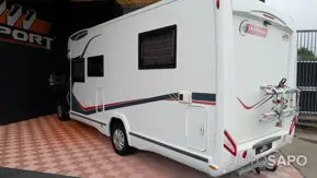 Fiat Ducato de 2014