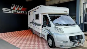 Fiat Ducato de 2007