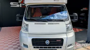Fiat Ducato de 2007