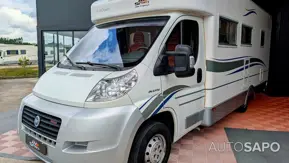Fiat Ducato de 2007